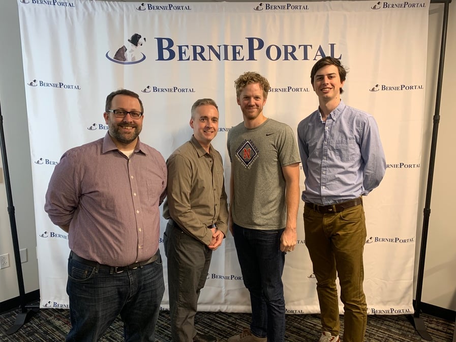 BerniePortal-Development-team