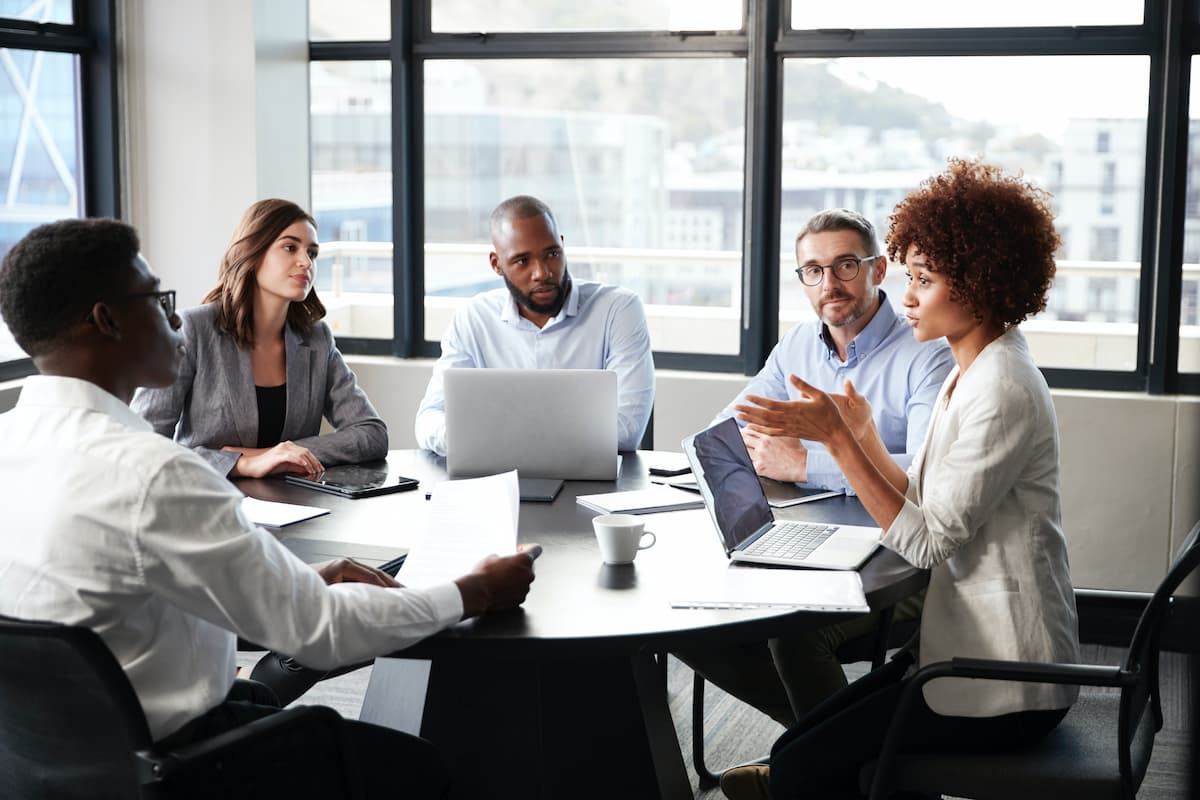 4 Ways Organizations Can Support Diversity Efforts Beyond Training