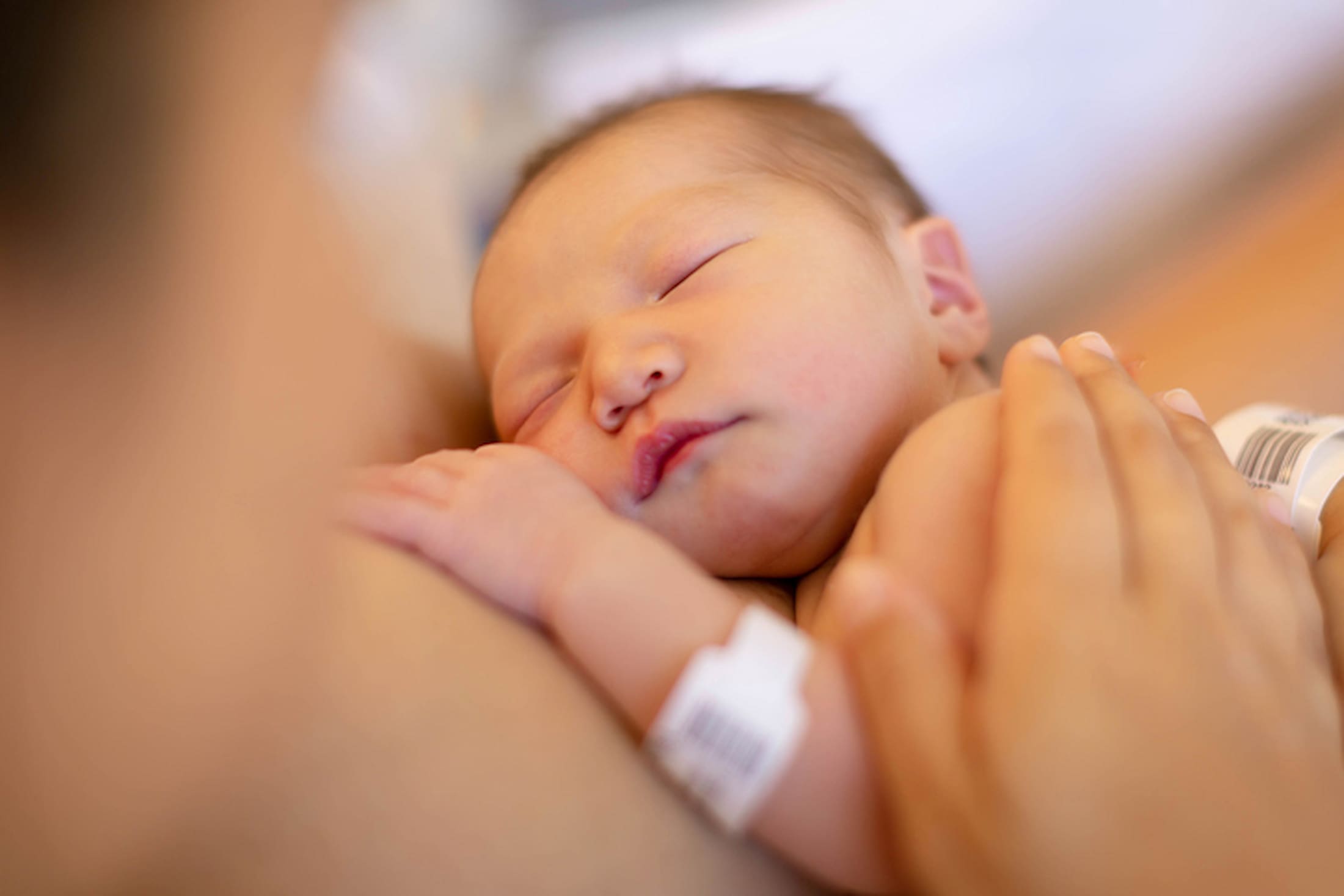 Newborn insurance coverage