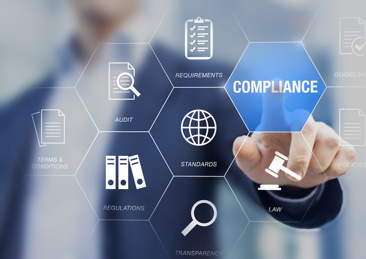 7 HR Compliance Best Practices for 2022