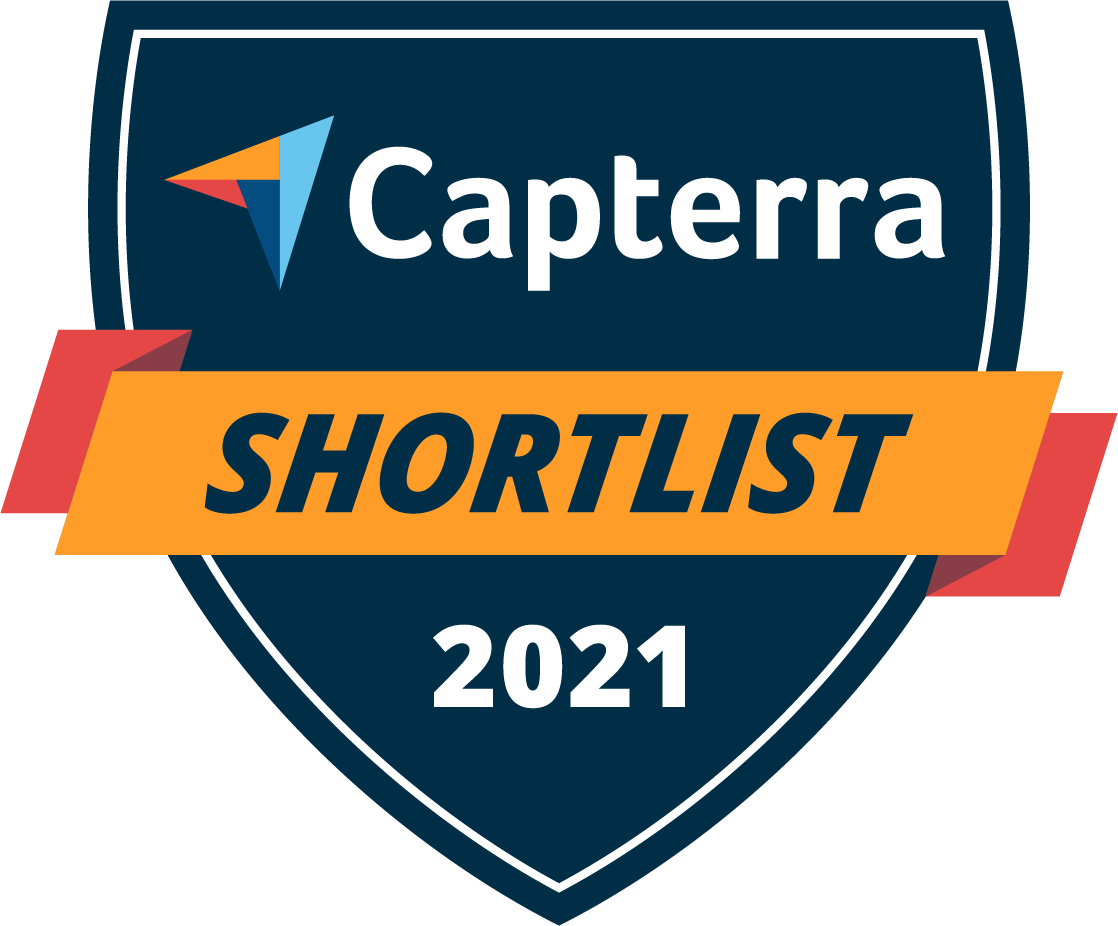 Capterra Names BerniePortal a Top Applicant Tracking Systems of 2021