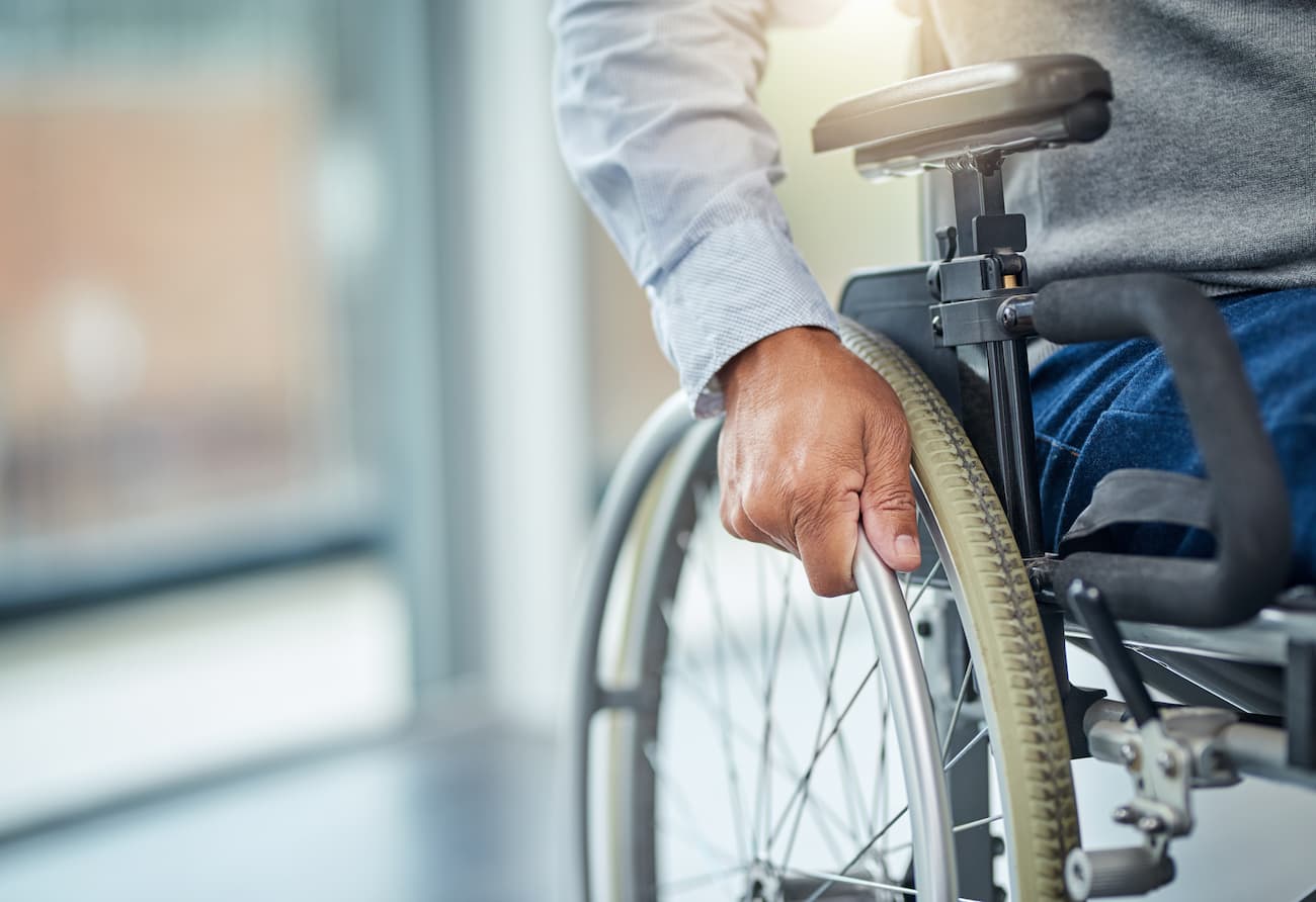 How Does Disability Insurance Work?