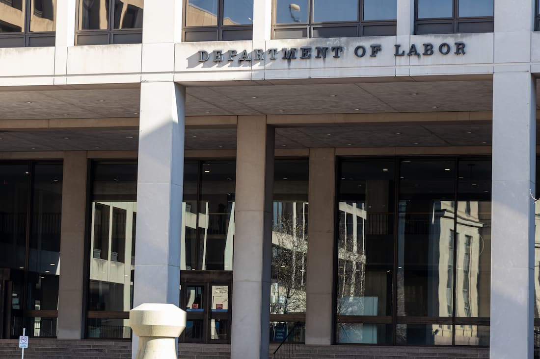 DOL Increases Focus on Worker Misclassification Violations