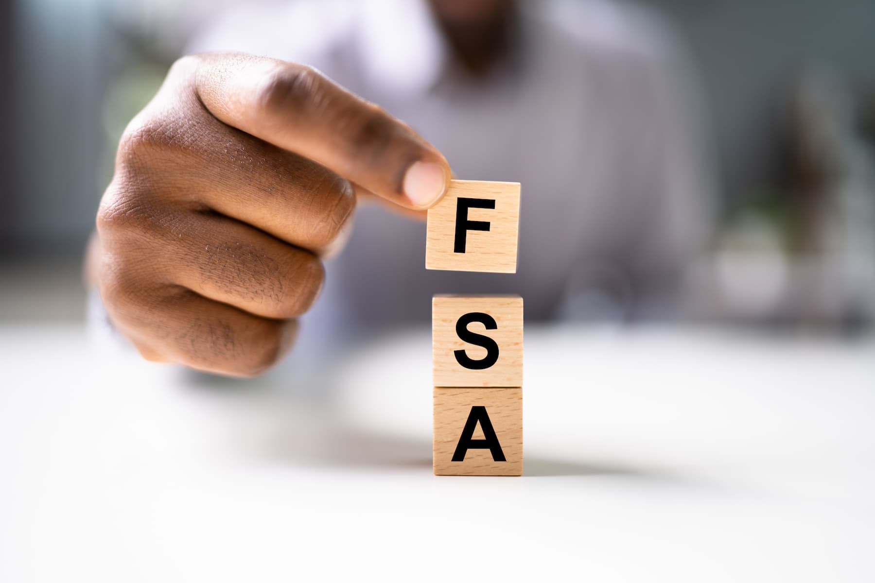 What Is an FSA?