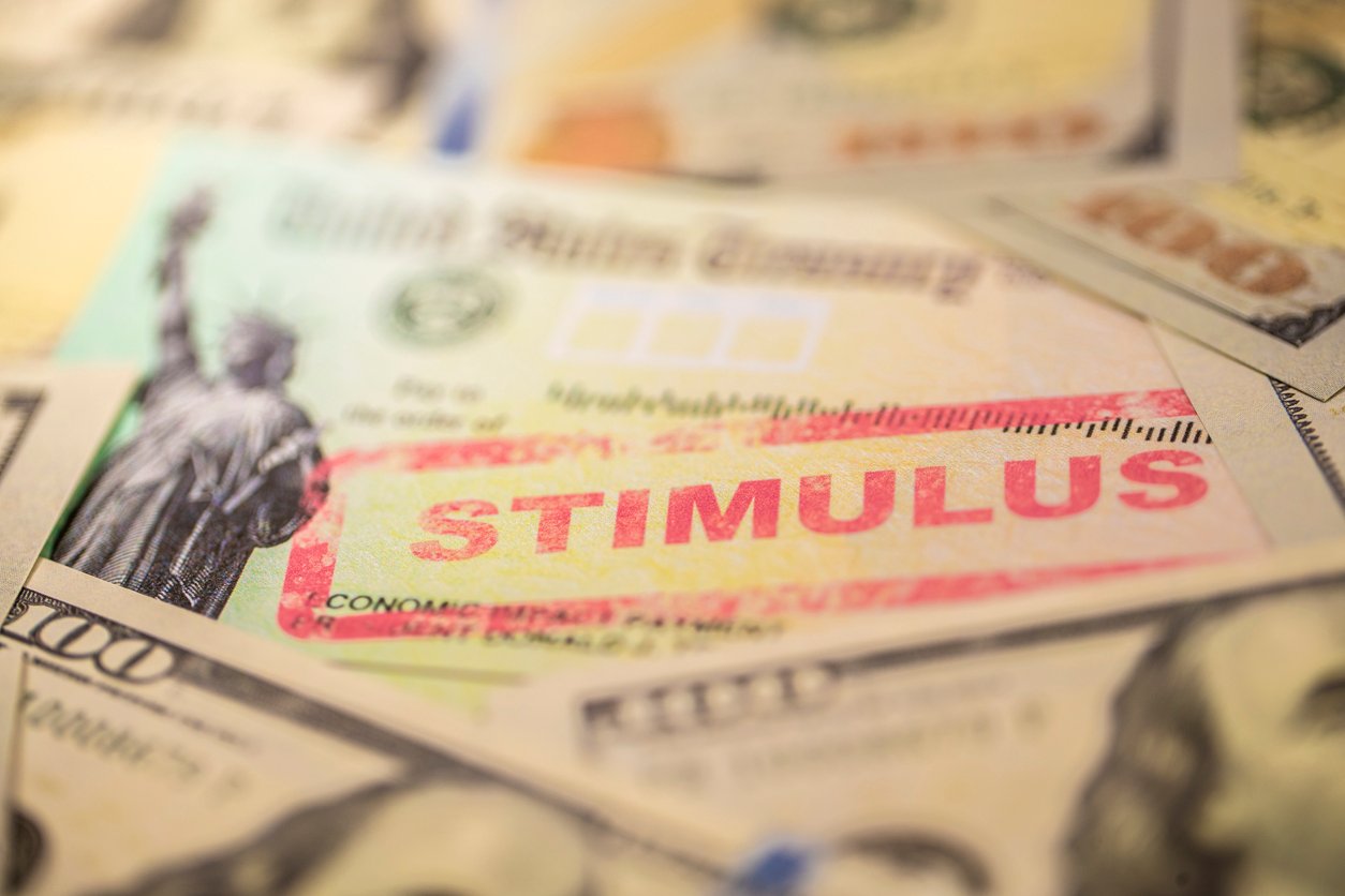 COVID-19: Congress Passes New, $1.9 Trillion Stimulus Package