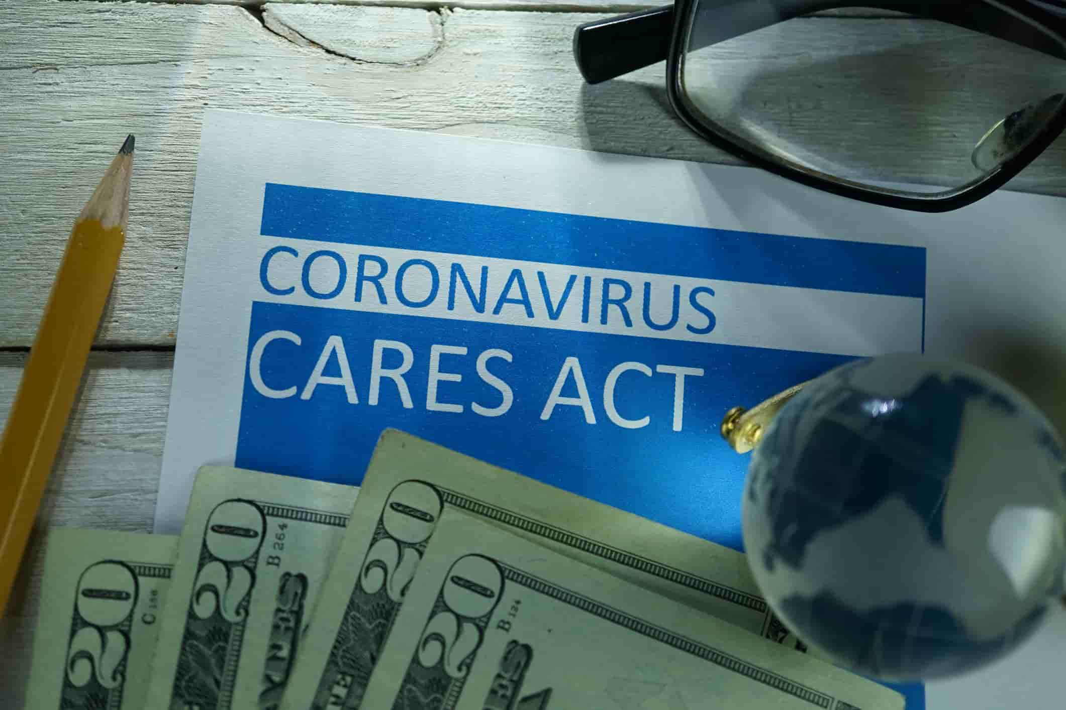 COVID-19: How the CARES Act Changed HSA, FSA, and HRA Requirements