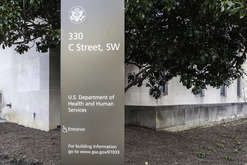 HHS Proposes New Anti-Discrimination Regulations