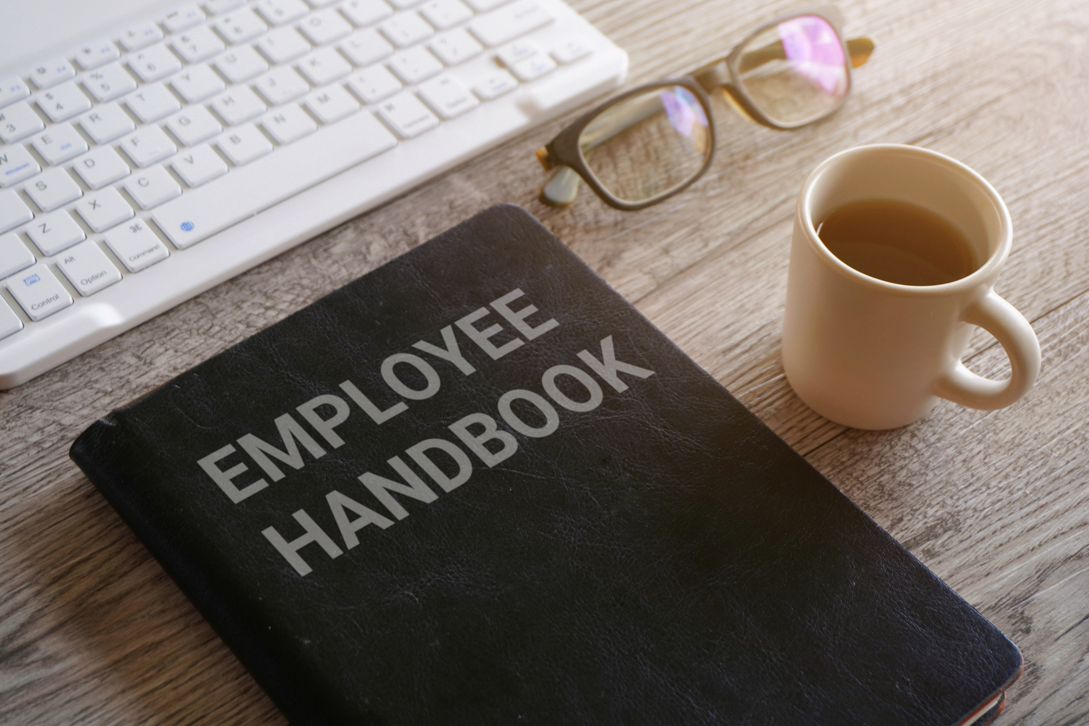 What’s the Difference Between an Employee Handbook & a Culture Guide?