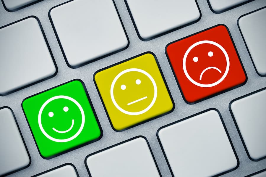 Satisfaction & Retention: How Taking Surveys Helps You Keep Employees