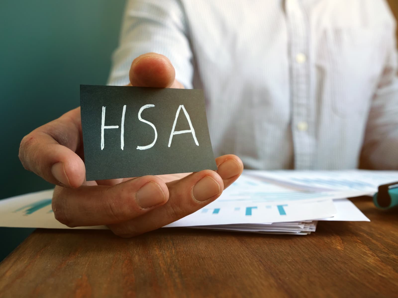 FAQ: Answering Your Top 10 Questions About HSAs