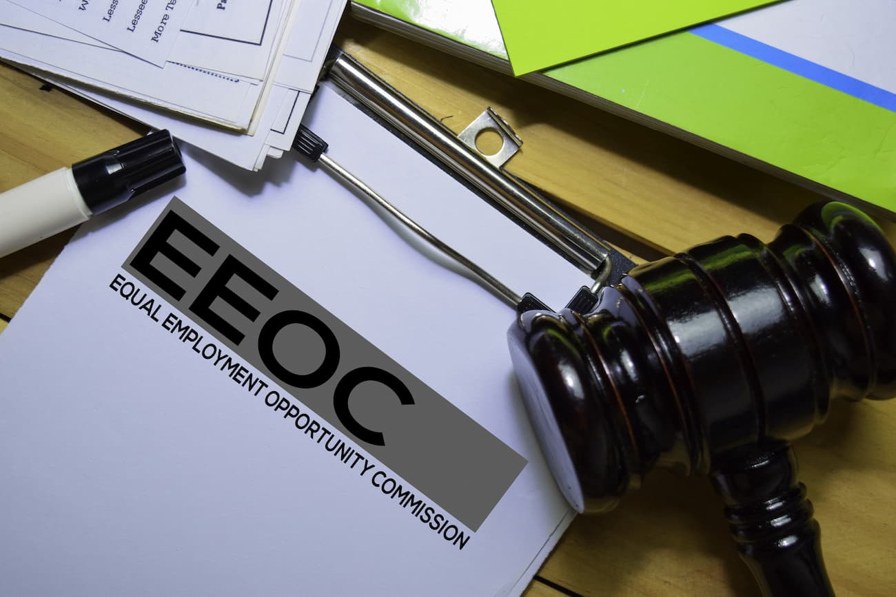 Compliance Update: EEOC Revises Mandatory Workplace Poster