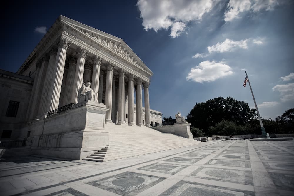 Supreme Court Blocks OSHA’s Vaccine Mandate