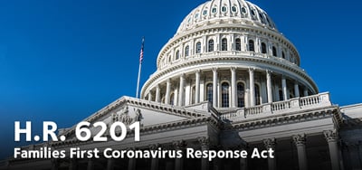 Compliance Check: Family First Coronavirus Response Act