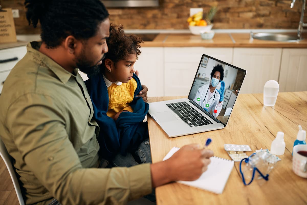 Is Telehealth a Lock for the Future of Healthcare?