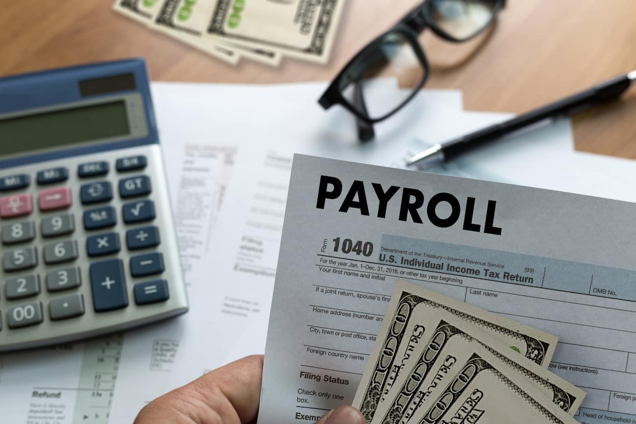 Top 5 Things to Look for in a Payroll Provider