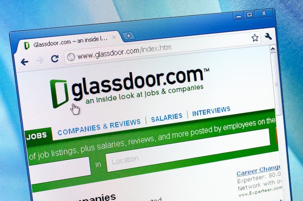 HR Guide to Glassdoor’s New DE&I Filter—and More