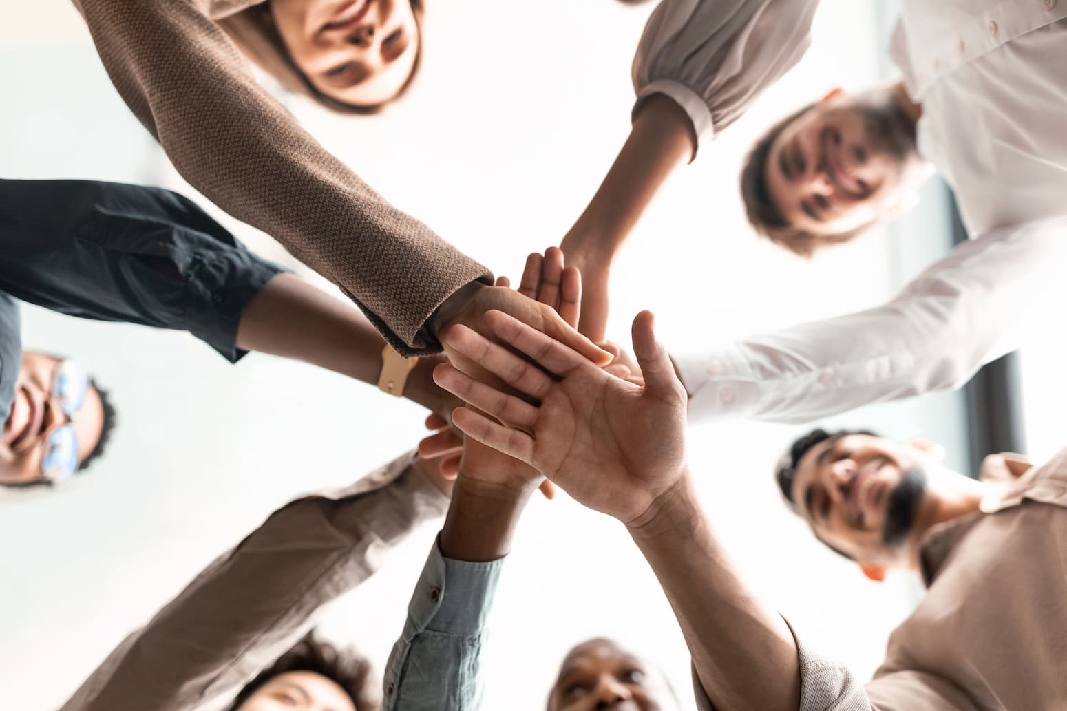 The Importance of Employee Resource Groups—and How to Establish Them