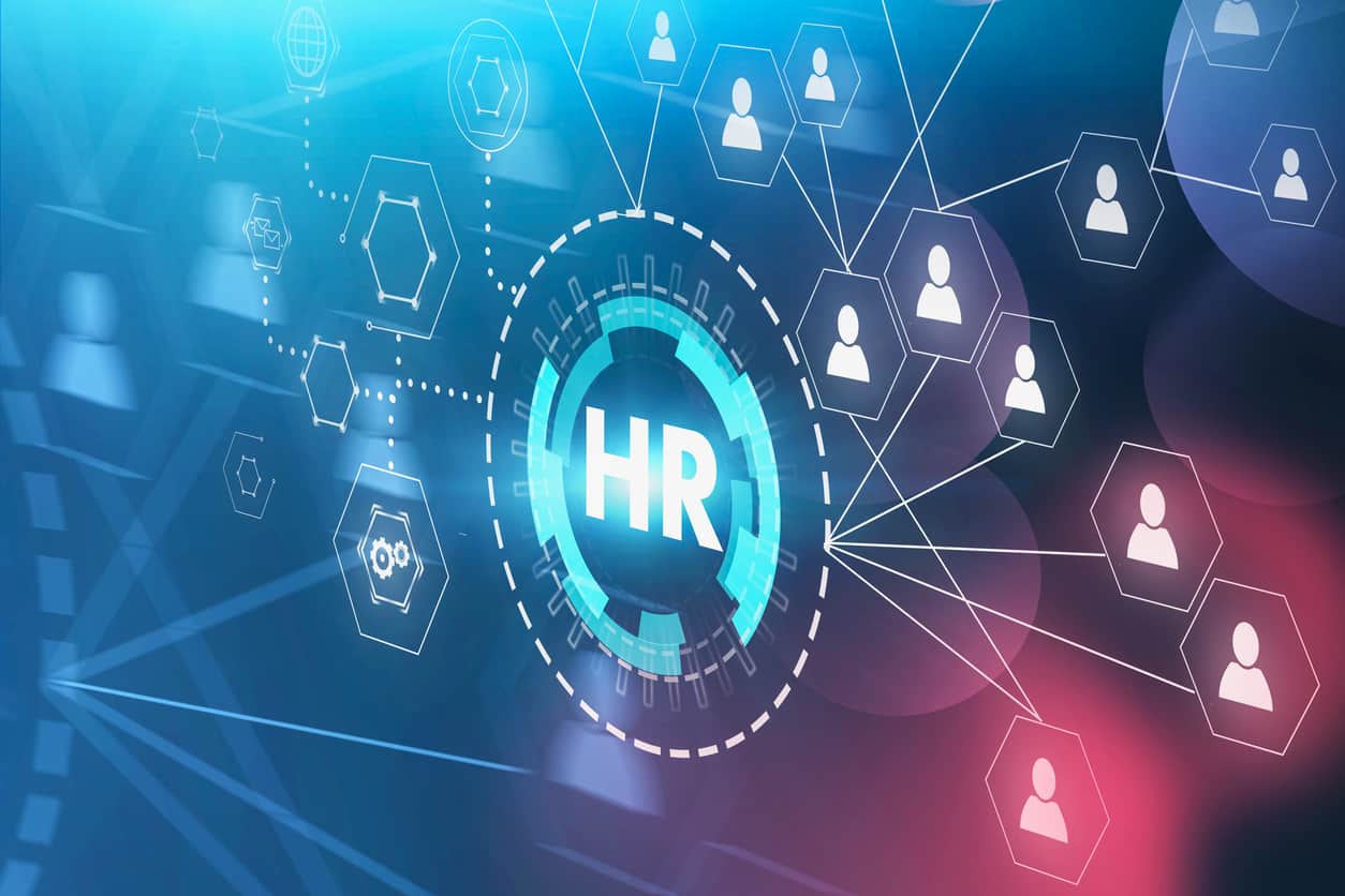 Why Employers Should Use Technology to Improve HR Functions and Tasks