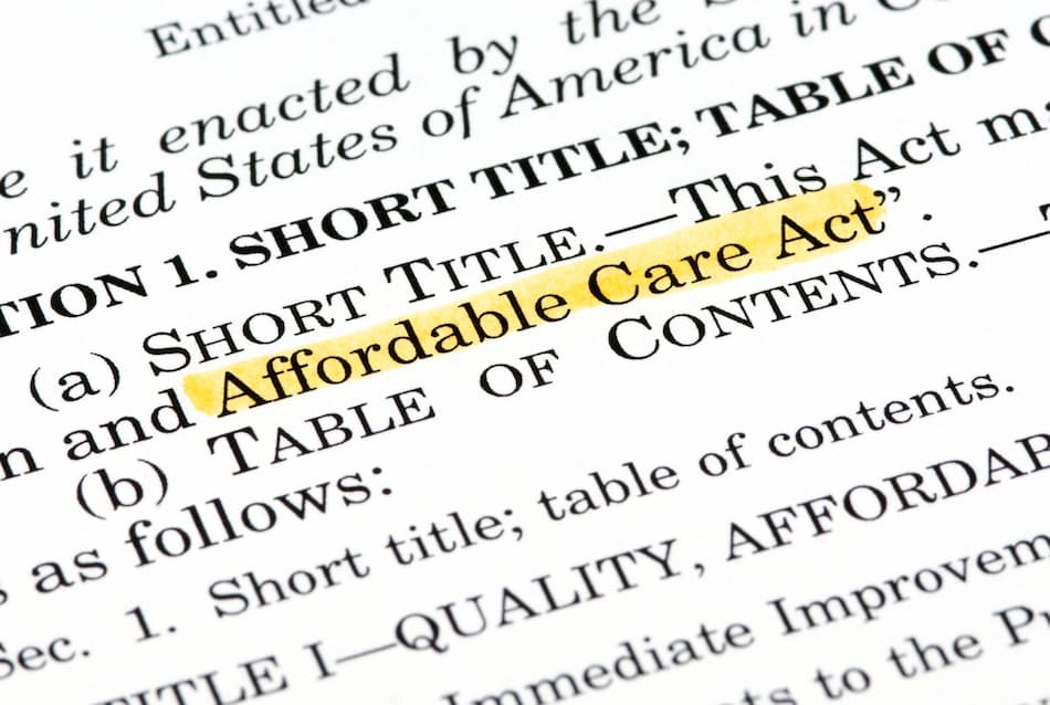 ACA Affordability Threshold Lowered for 2022