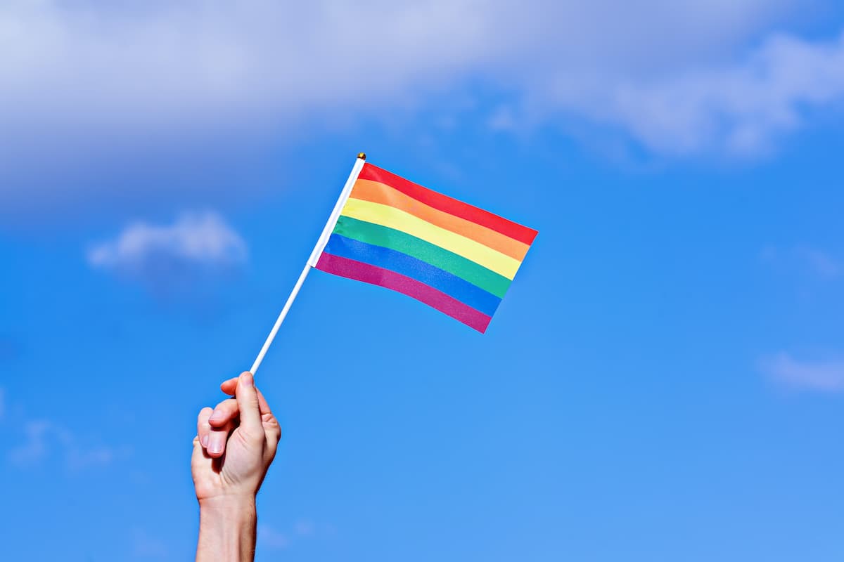 4 Ideas for Celebrating Pride Month at Your Organization