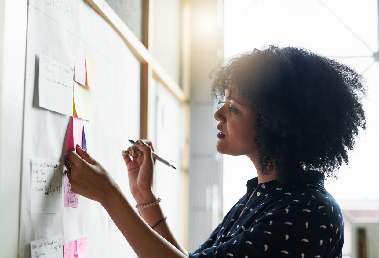 How and Why You Should Set SMART HR Goals to Improve Performance