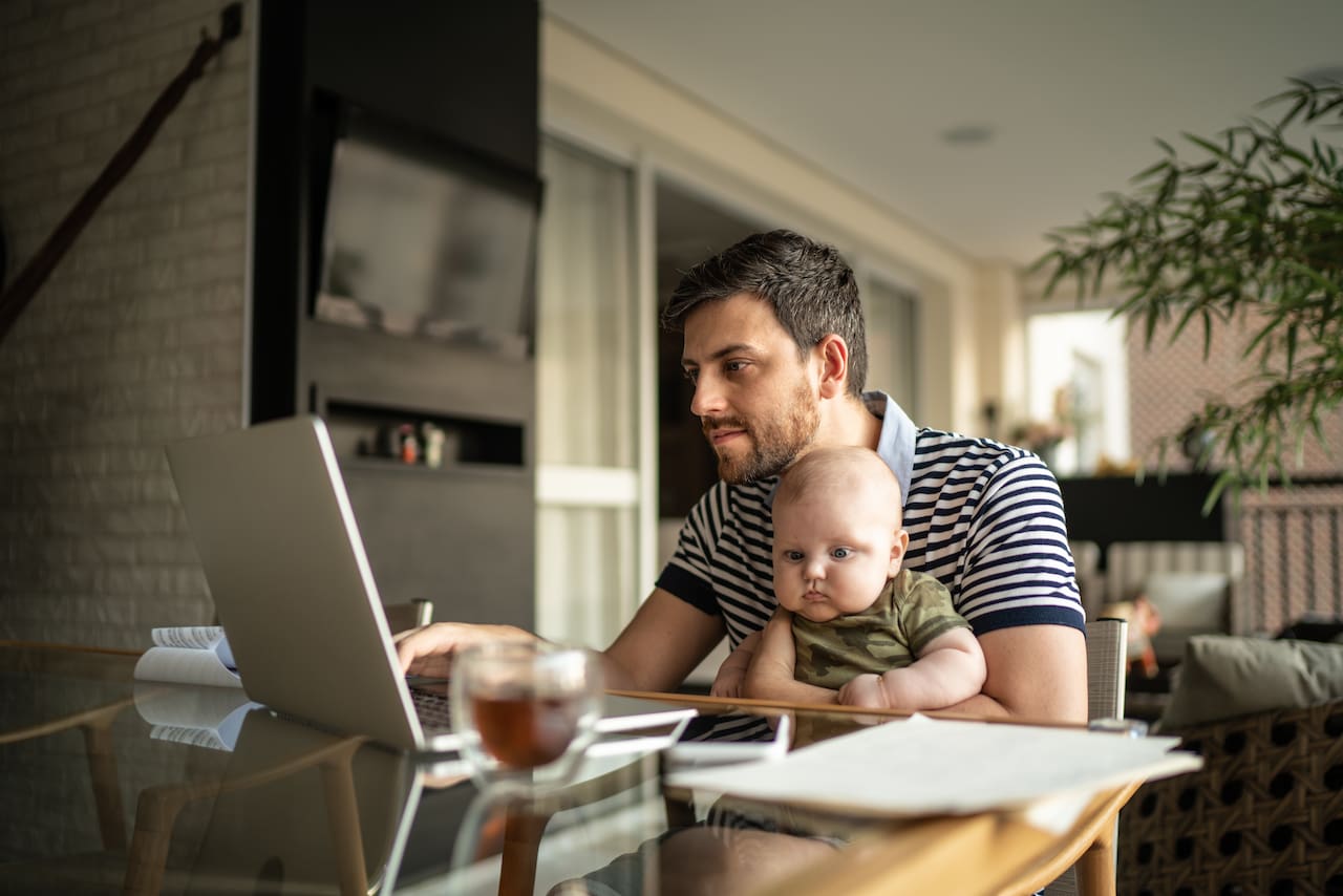 How Do You Sign Up a New Baby for Health Insurance?