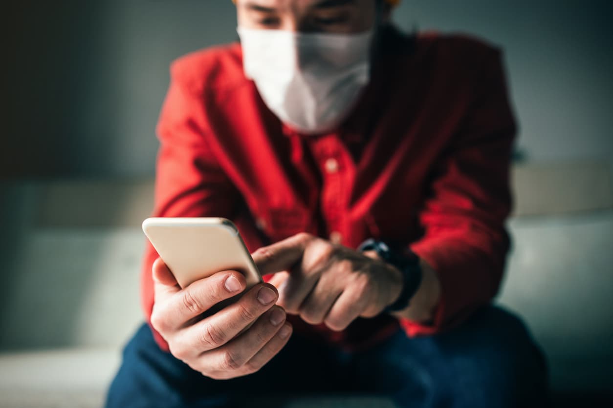 COVID-19: Do Symptom Screening Apps Help Keep Workplaces Safe?