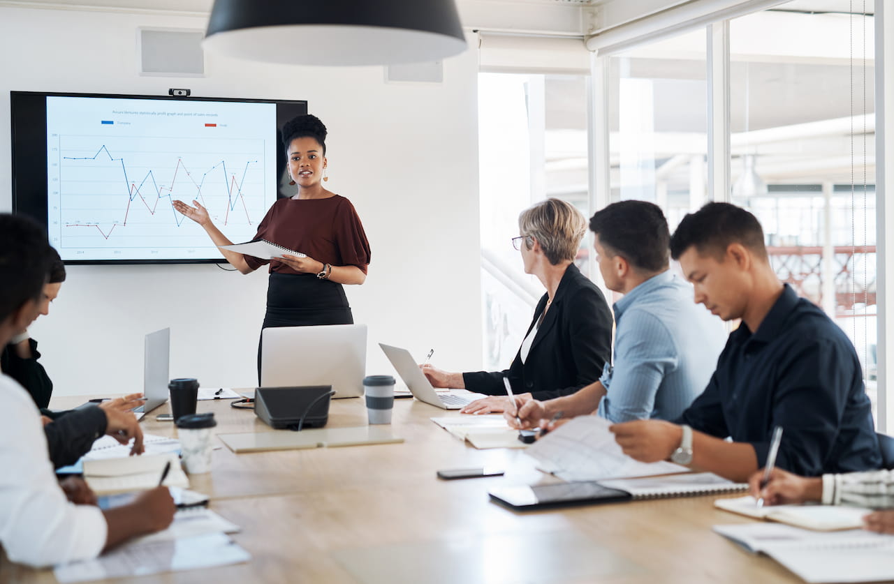 How You Can Develop a Manager Handbook to Improve Employee Performance