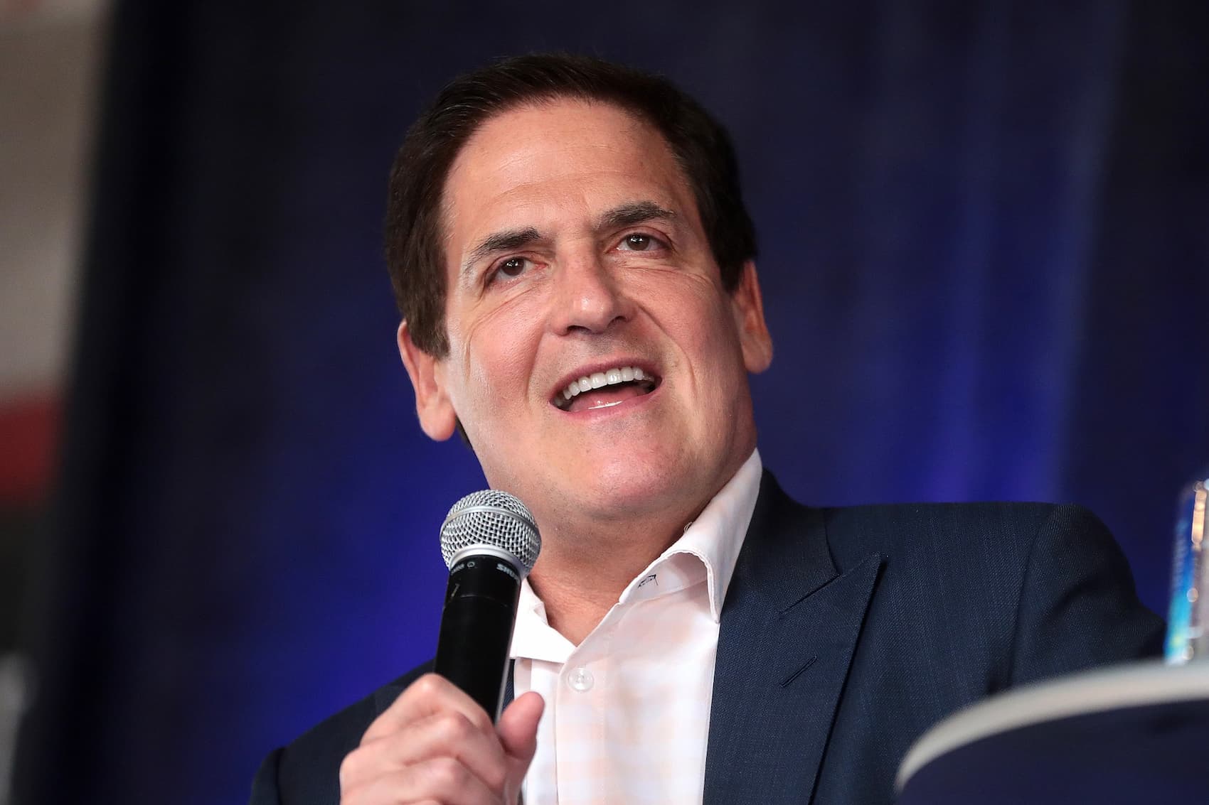 Mark Cuban’s New Online Pharmacy Aimed at Curbing Drug Pricing