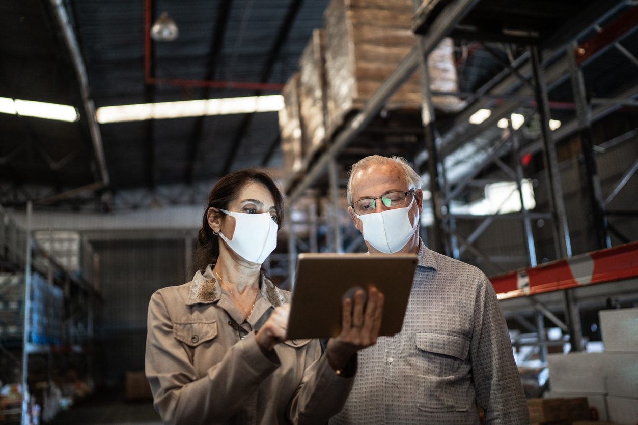 OSHA Regulations: New Program Outlines COVID-19 Workplace Guidelines