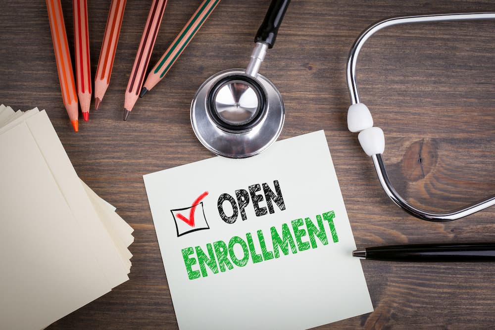 6 Expert Tips for a Successful 2022 Open Enrollment