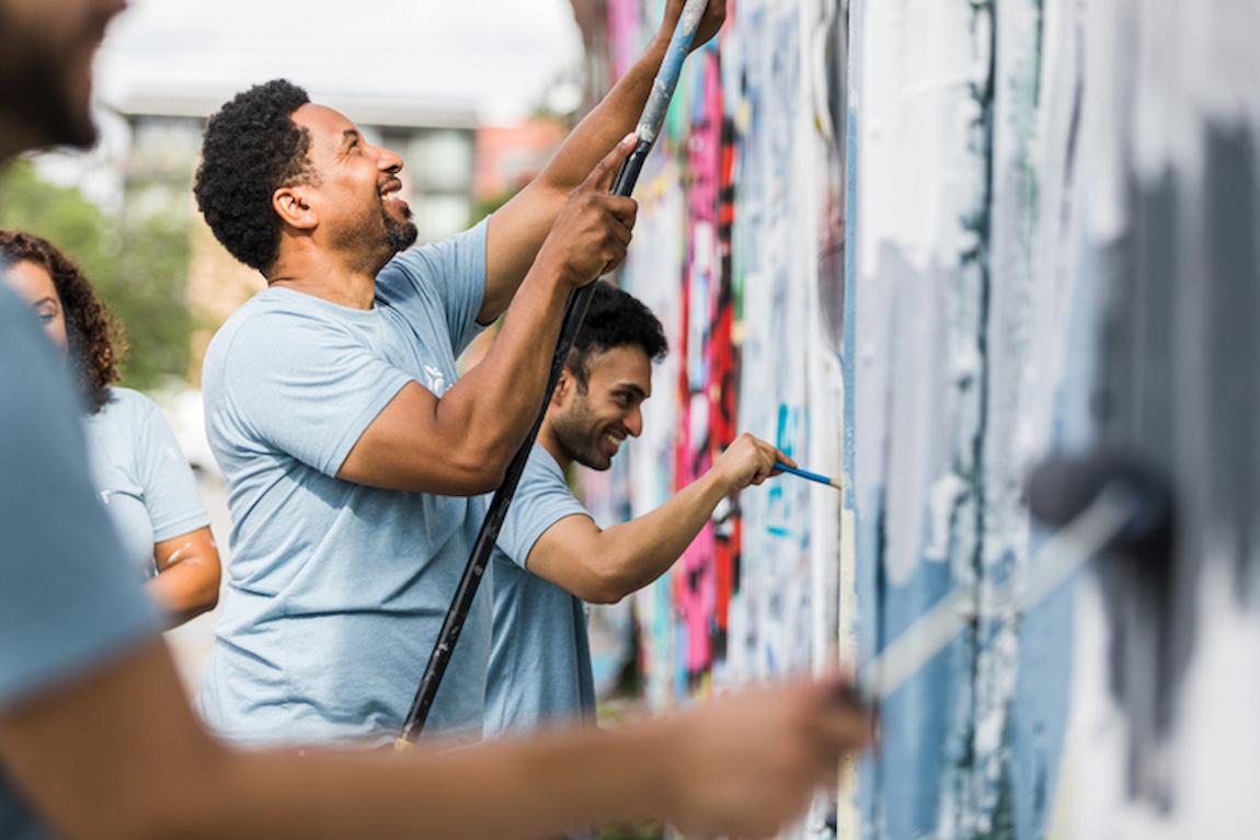 Should Organizations Encourage Employees to Donate to Charity?