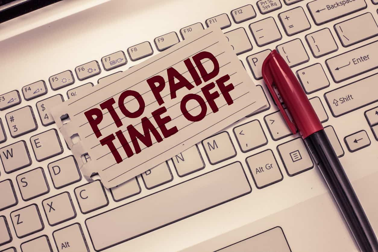 Why your PTO approach matters when choosing time-tracking HR software