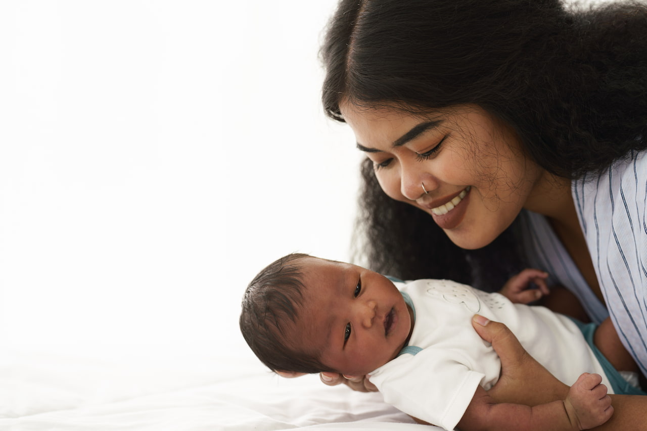 Defined: Paid Parental Leave and How to Announce Changes to a Policy