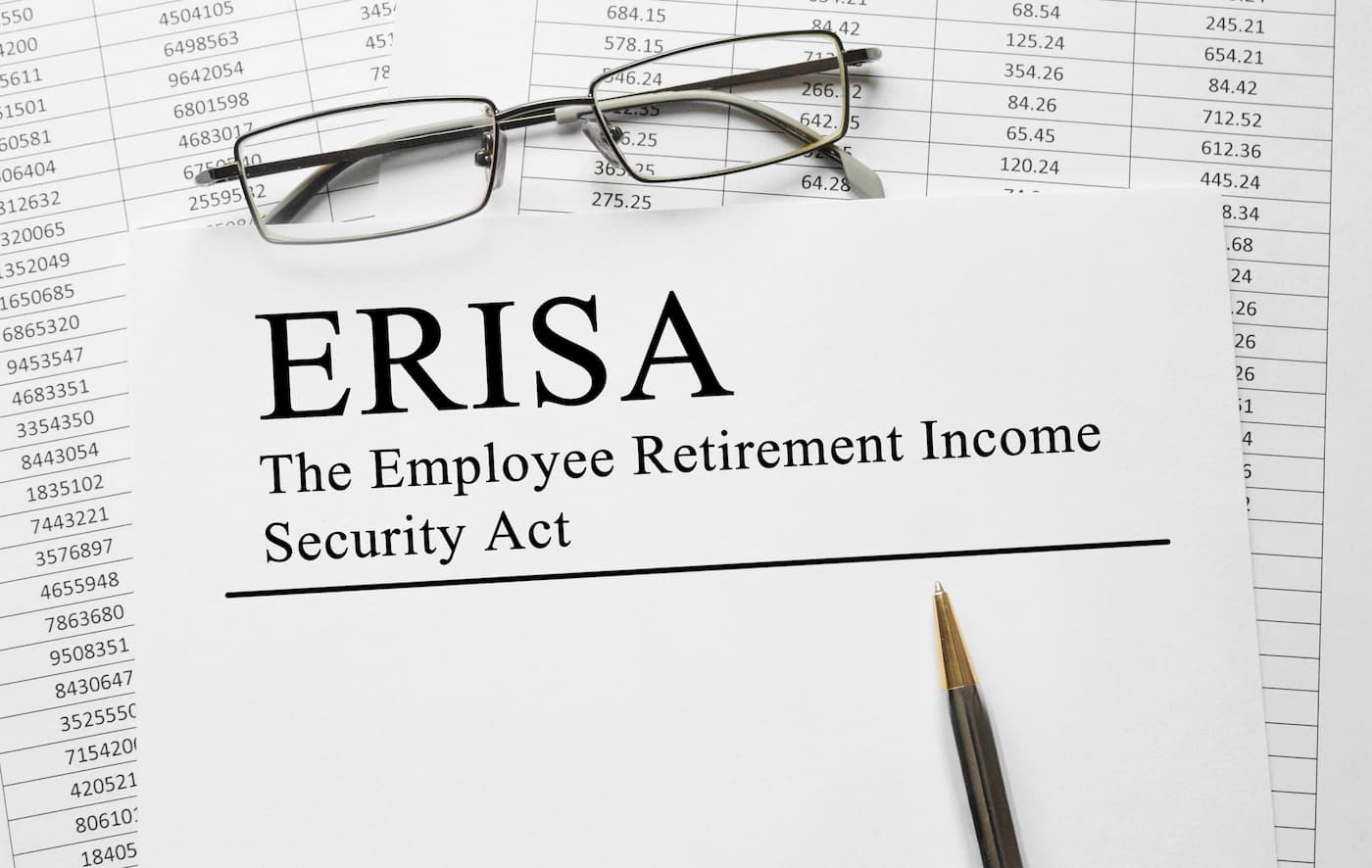 2023/2024 ERISA Compliance Checklist