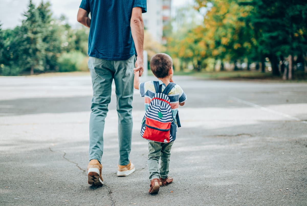 How Can Employers Support Parents During Back-to-School Season?