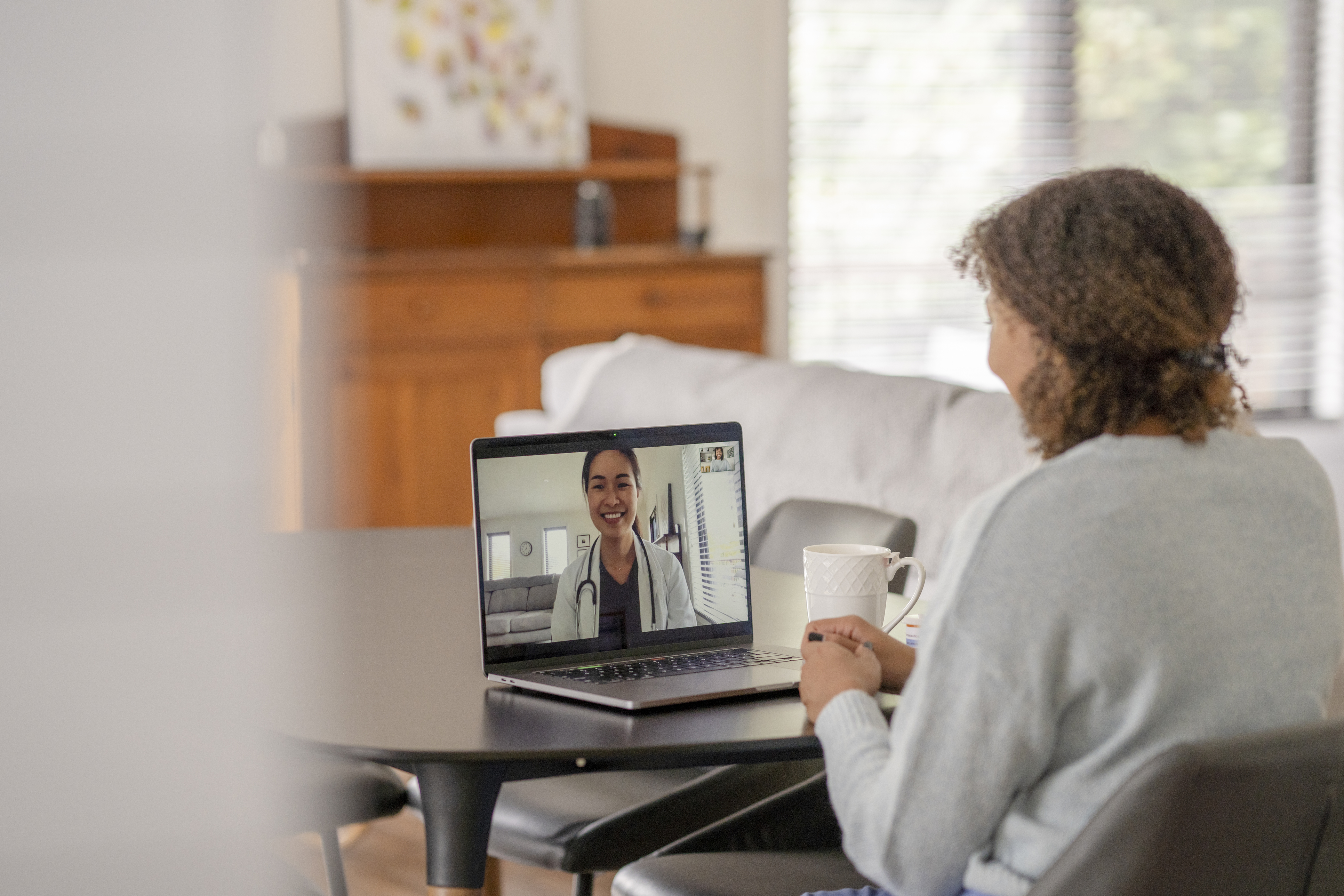 How Does Telemedicine Work?