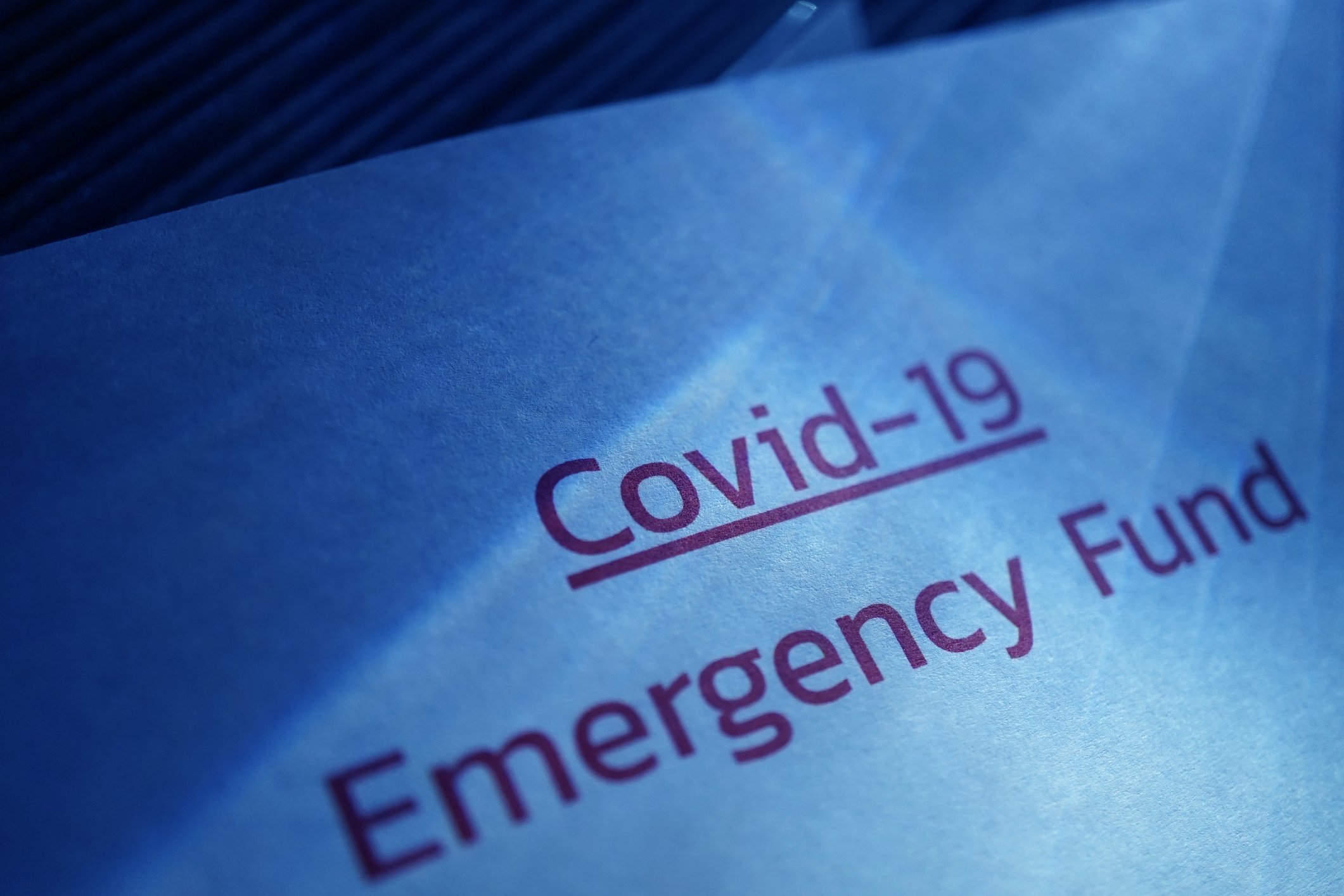 COVID-19: Paycheck Protection Program (PPP)