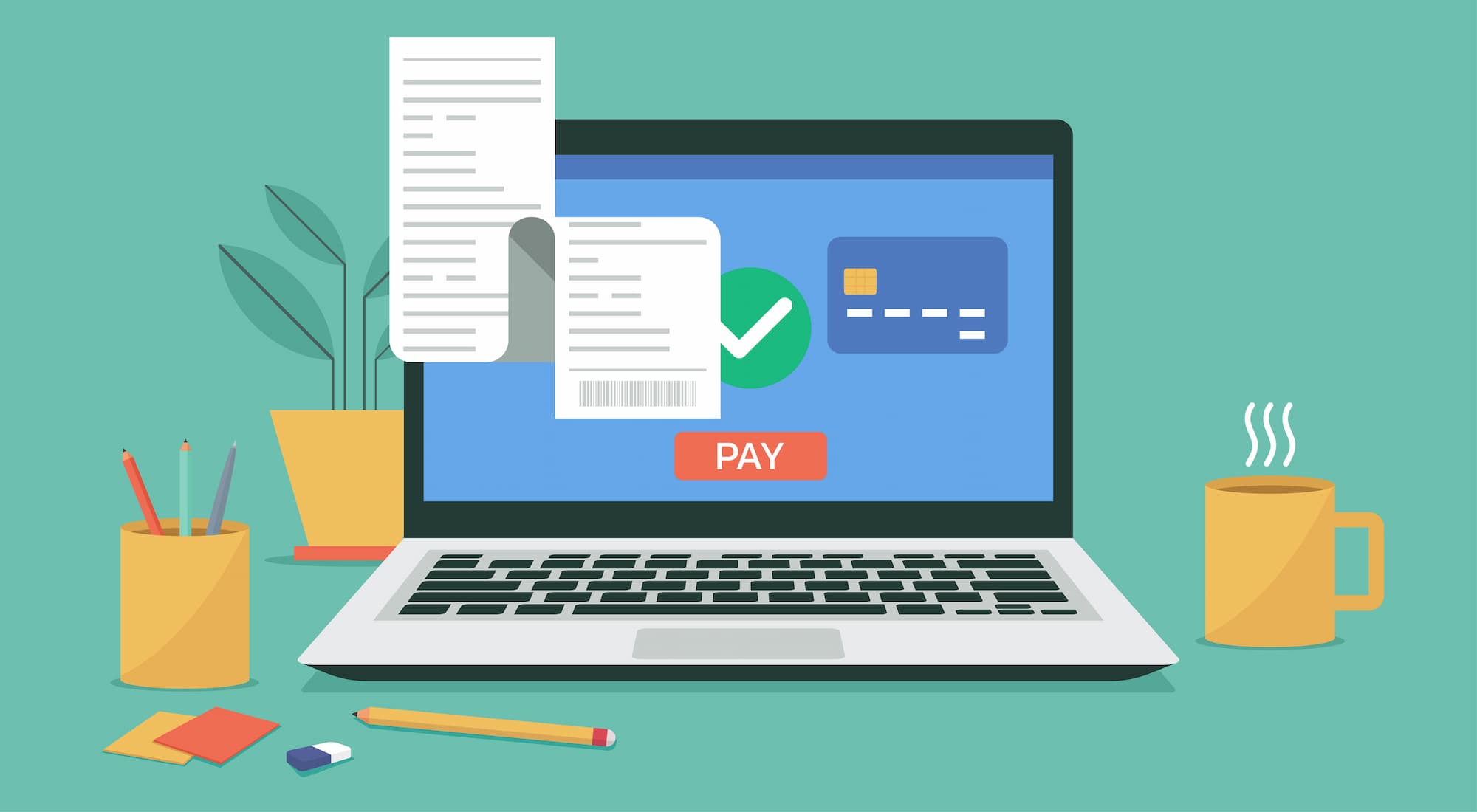 How to Transfer Payroll Providers