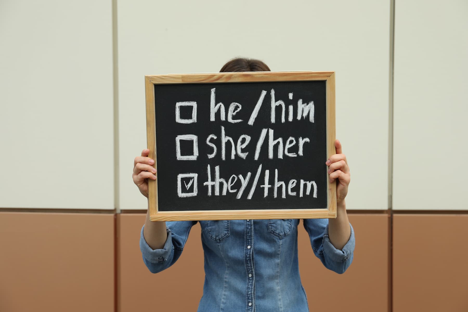 Why Are Pronouns So Important in the Workplace?