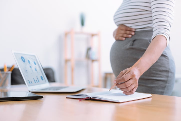 What is the Pregnant Workers Fairness Act?