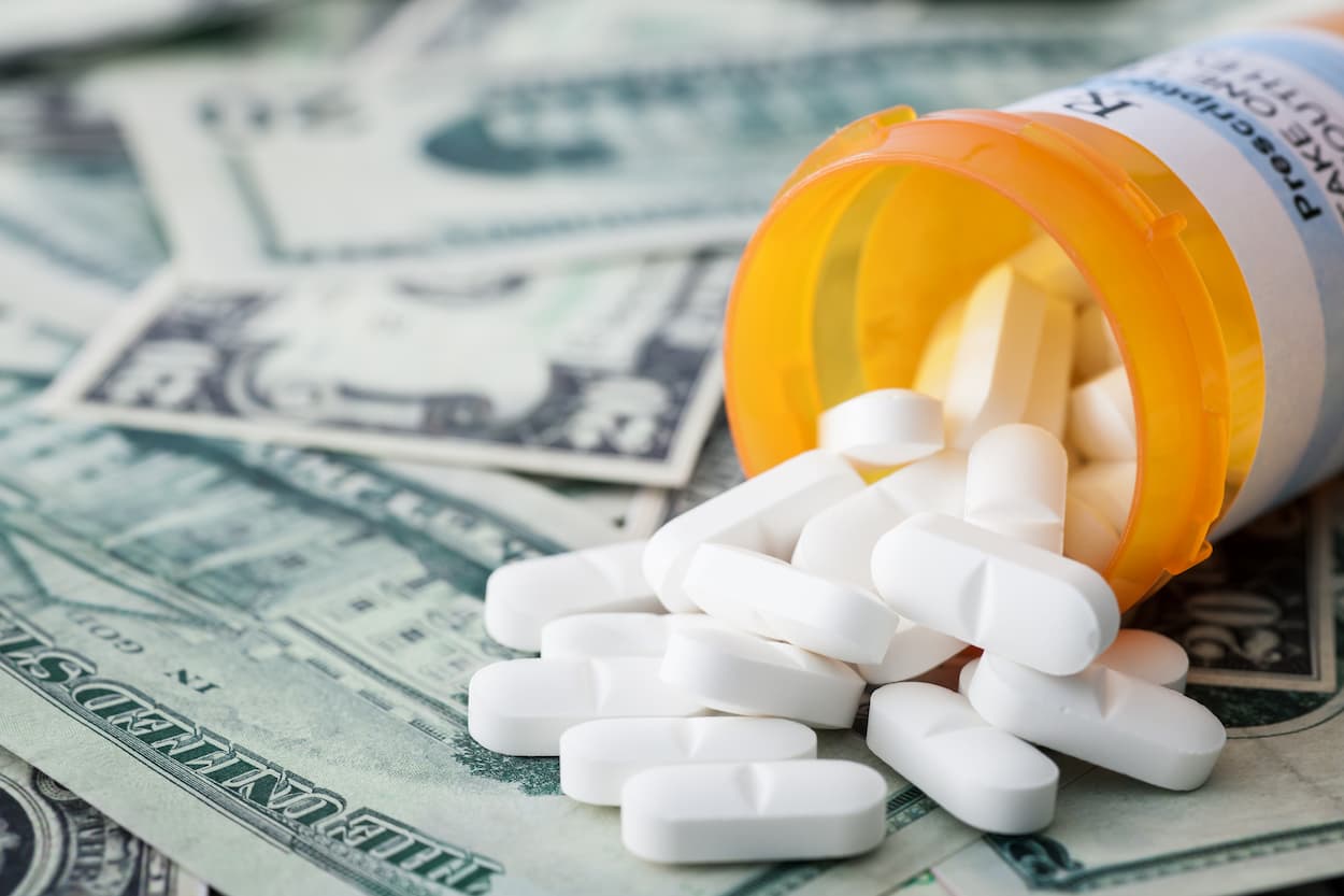 5 Questions to Ask About Your Prescription Drug Coverage