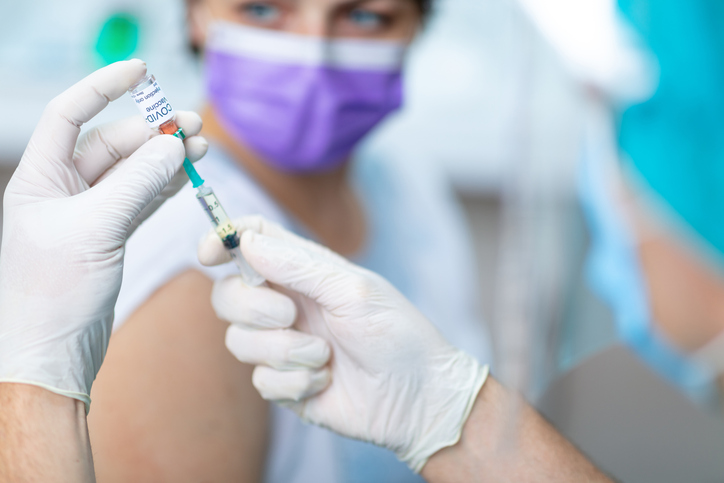 Can Employers Require Employees to Provide Proof of COVID-19 Vaccinations?