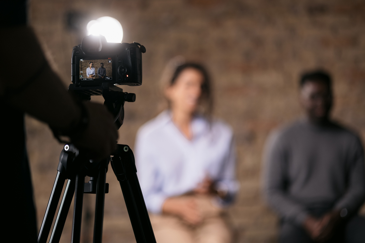 What Is a Recruitment Video and Why Should You Have One?