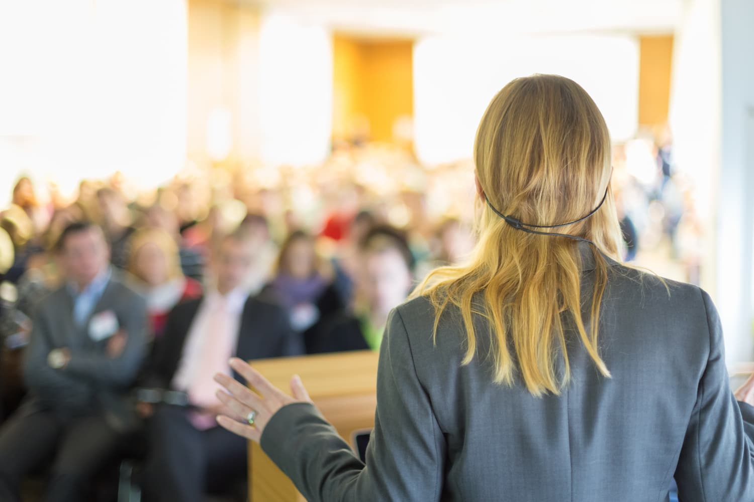 Top HR Conferences for 2023