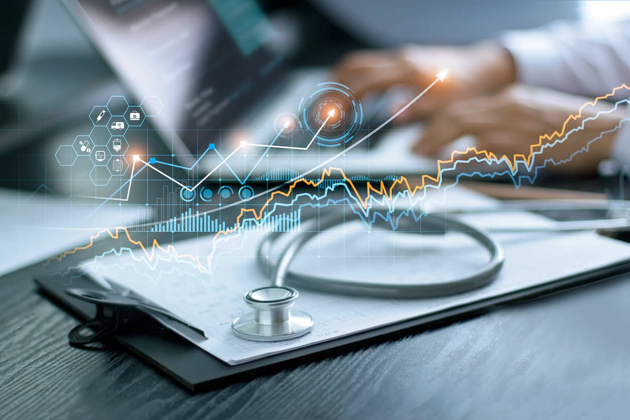 Projections Indicate Modest Healthcare Cost Increase in 2021