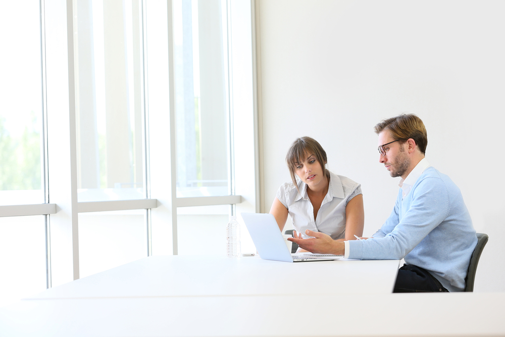 Managing Performance in 2021 through 1-to-1 Meetings