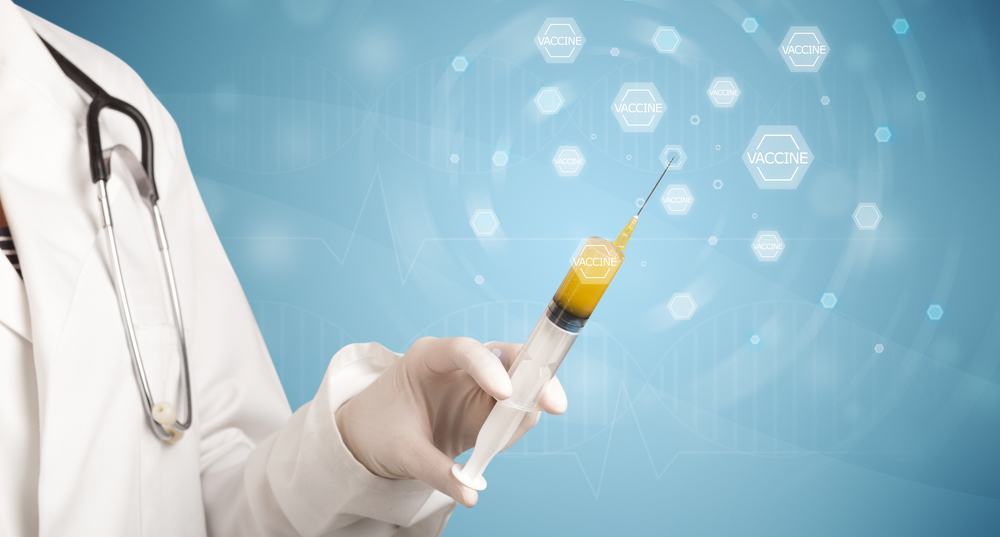EEOC Releases Guidance for COVID-19 Vaccinations