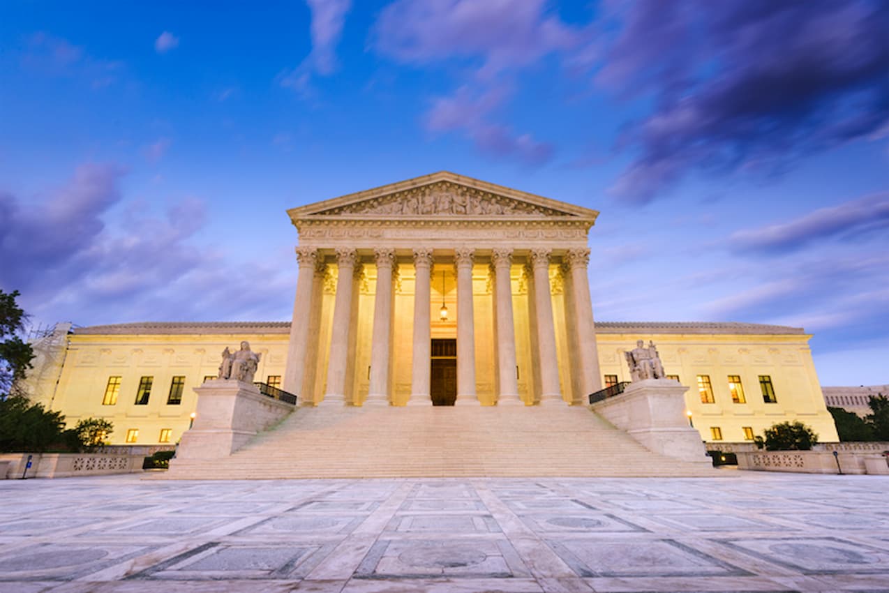 SCOTUS and Groff v. DeJoy: Religious Accommodations in the Workplace