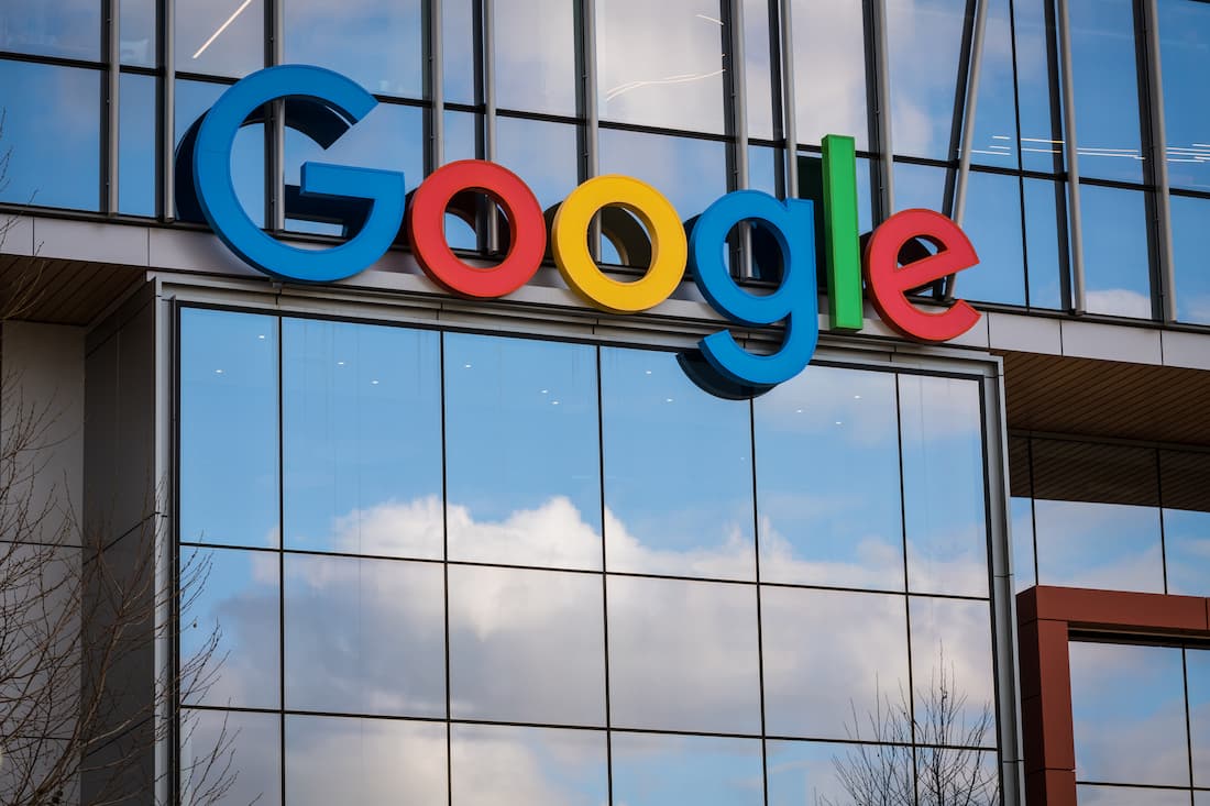 Does Google's Investment in Office Space Indicate Return to Work?